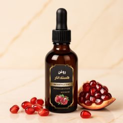 قیمت روغن هسته انار خالص