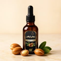 قیمت روغن آرگان اصل