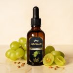 خرید روغن هسته انگور خالص خوراکی
