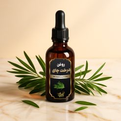 خرید روغن درخت چای