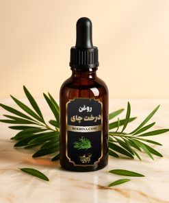 خرید روغن درخت چای