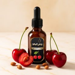 خرید روغن هسته آلبالو خالص