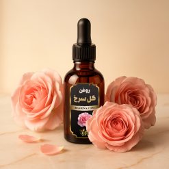 قیمت روغن گل سرخ