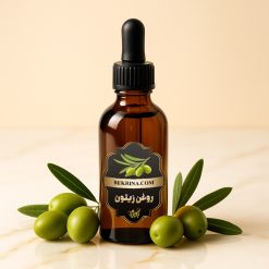 قیمت روغن زیتون اصل