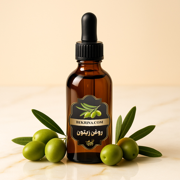 قیمت روغن زیتون اصل