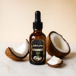 خرید روغن نارگیل سریلانکایی