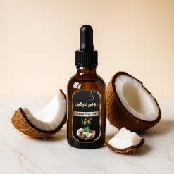 قیمت روغن نارگیل اصل