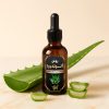 قیمت روغن آلوئه ورا