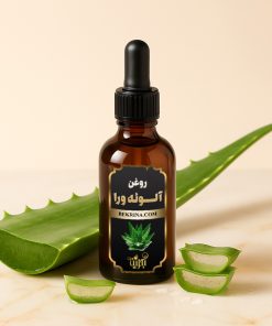 قیمت روغن آلوئه ورا