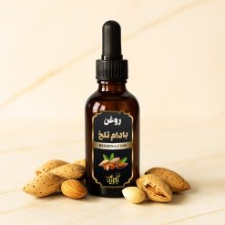قیمت روغن بادام تلخ اصل