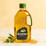 خرید روغن کنجد اصل