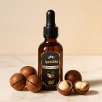 خرید روغن ماکادمیا اصل با ضمانت کیفیت