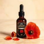 خرید روغن خشخاش برای درد مفاصل