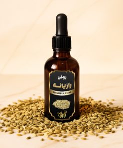 خرید روغن رازیانه خالص