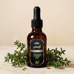 خرید روغن آویشن