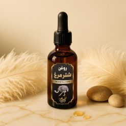 قیمت روغن شترمرغ اصل
