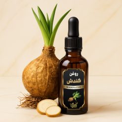 قیمت روغن کندش اصل