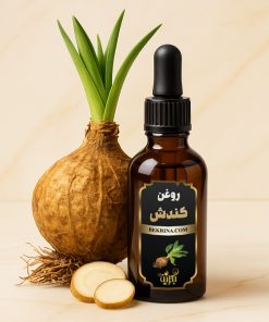 قیمت روغن کندش اصل