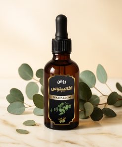 قیمت روغن اکالیپتوس اصل