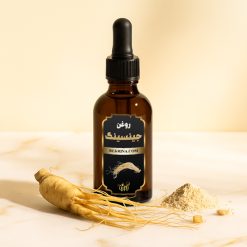 قیمت روغن جینسینگ