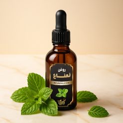 قیمت روغن نعنا