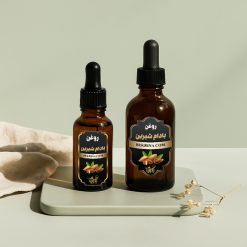 خرید روغن بادام شیرین اصل