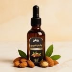 خرید روغن بادام شیرین اصل